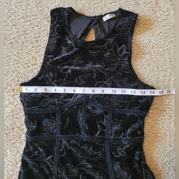 Intimately Free People Burnout Babe Bodycon Dress Small - Picture 10 of 14